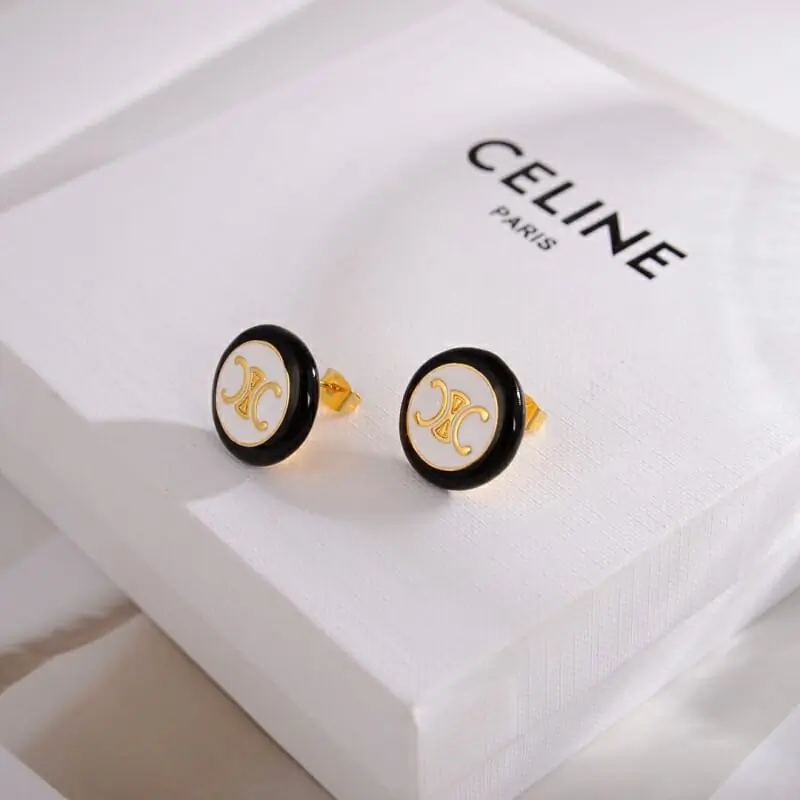 celine boucles doreilles pour femme s_12242021